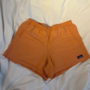Patagonia baggies shorts